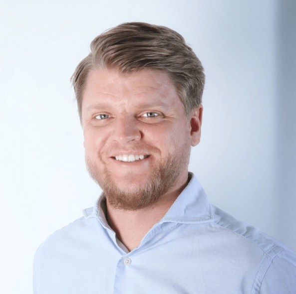 Marcus Claesen