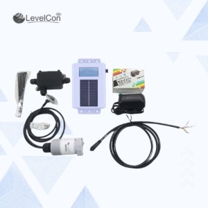 Wireless STM