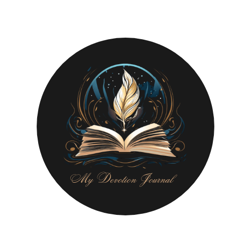 My Devotion Journal