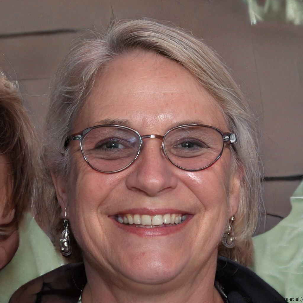 Lorraine S.
