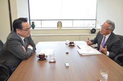 〈対談・放談〉国内乗用車市場の成長に向けた課題は