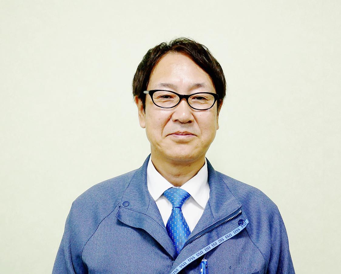 誕生２５周年記念ＡＡを開催したＵＳＳ九州会場　新美幸夫会場長に聞く