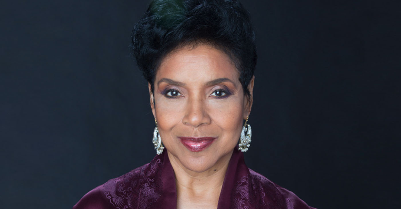 Howard University Announces Legendary Actress, Alumna Phylicia Rashad As Dean of the Newly Reestablished College of Fine Arts (California News Times)