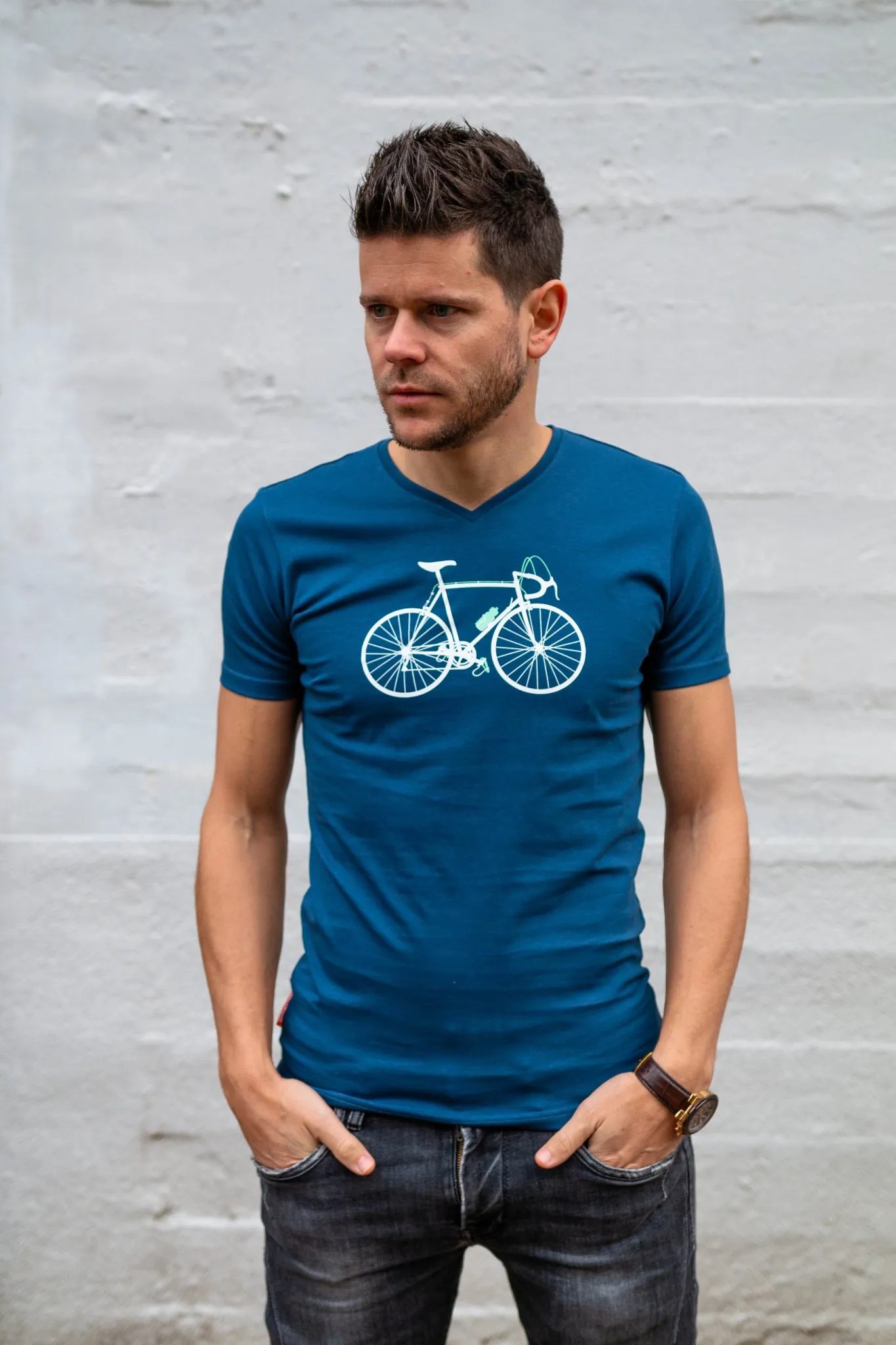 Cycling seventies