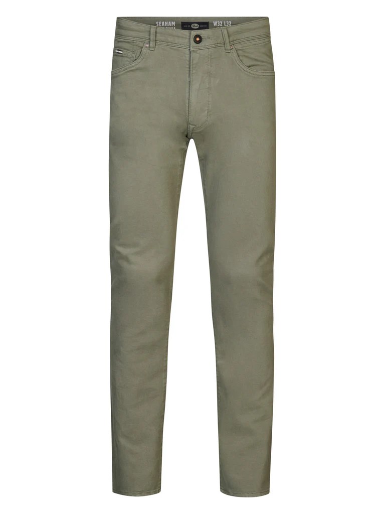Petrol seaham dark sage