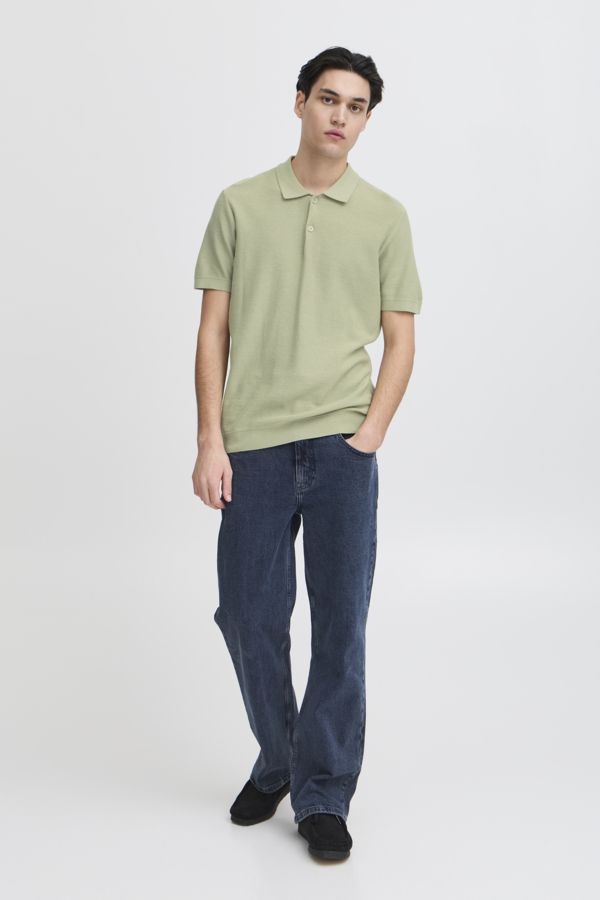 Casual Friday polo