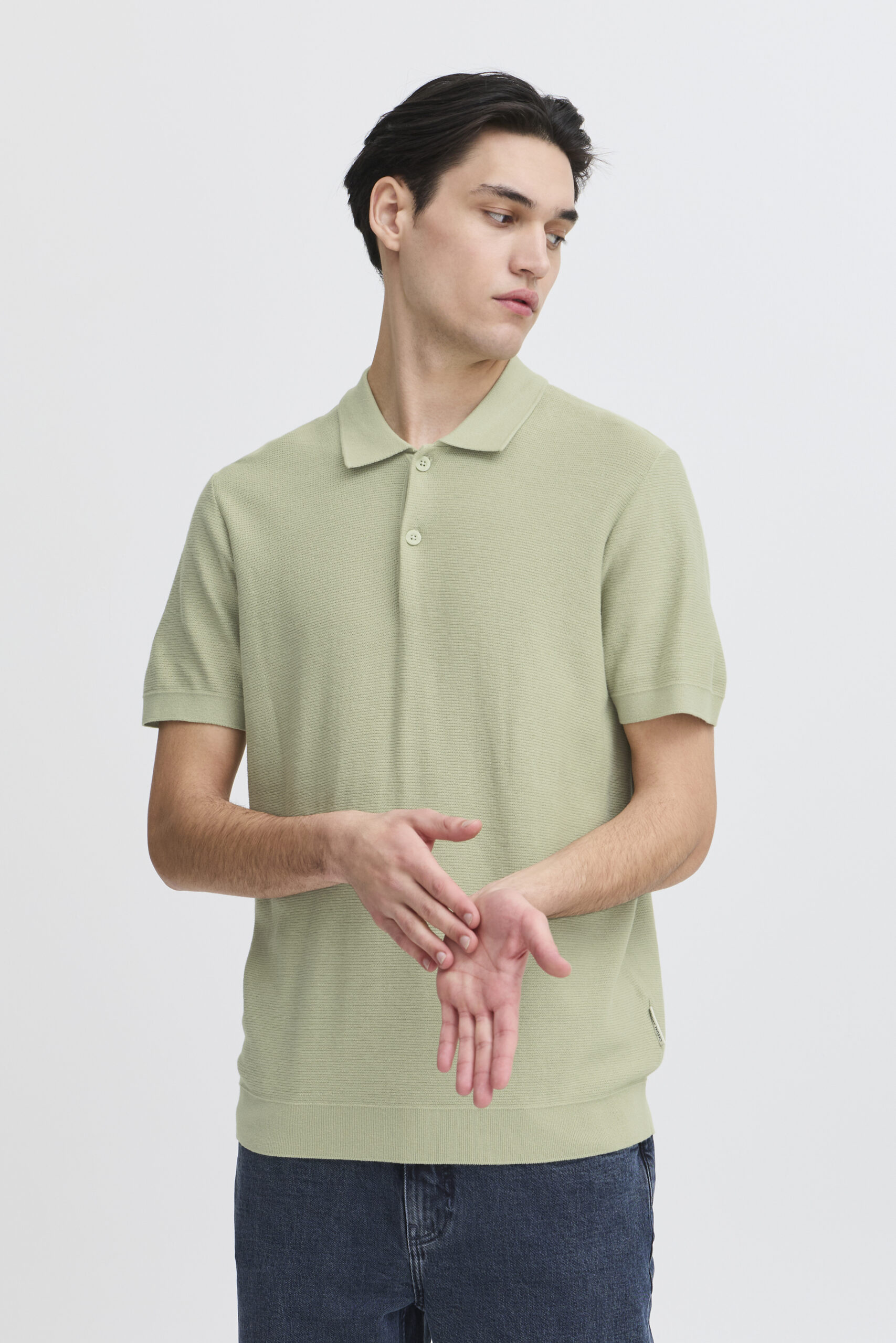 Casual Friday polo