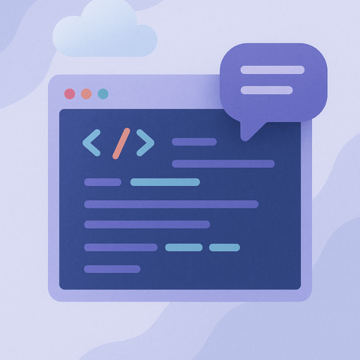 codechat picture