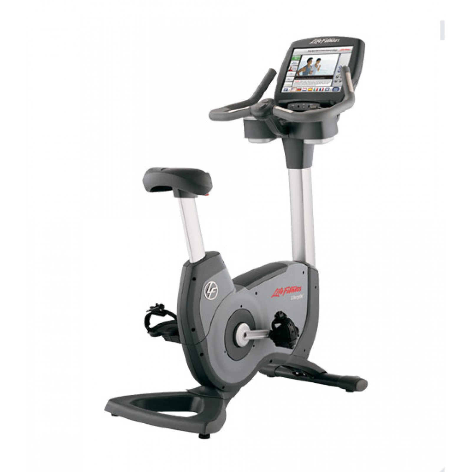 Stationary Bike