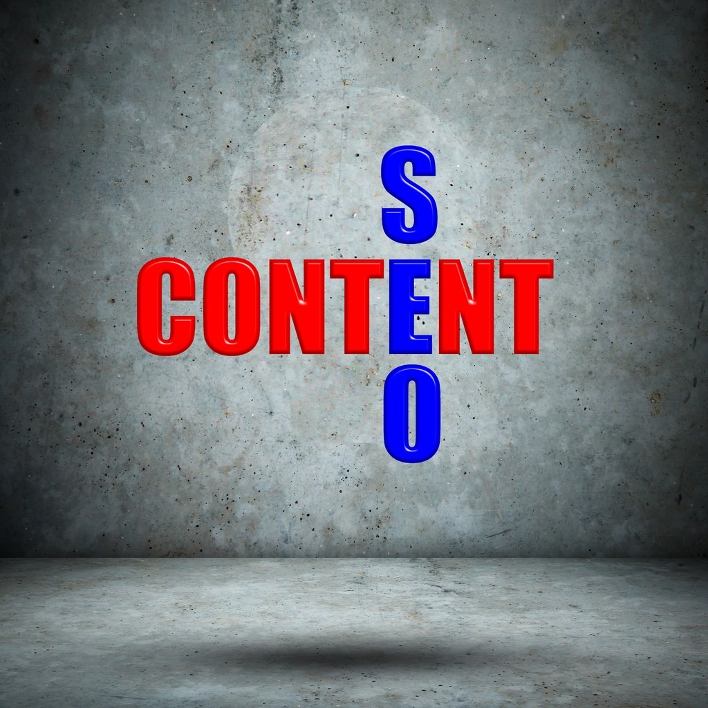 content & seo