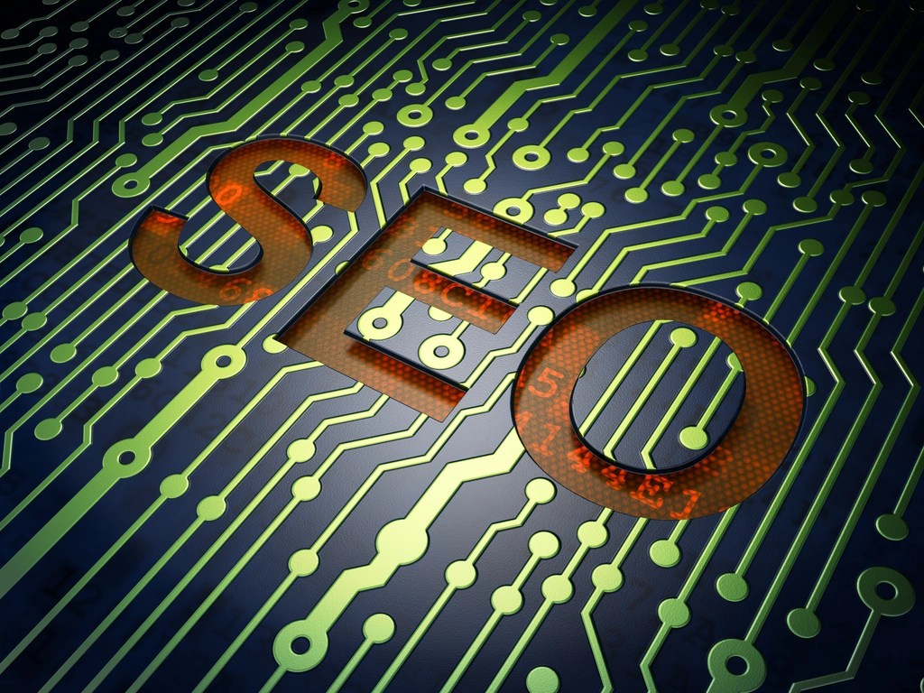 référencement naturel seo