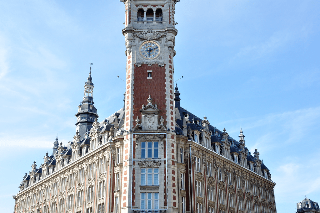 seo lille