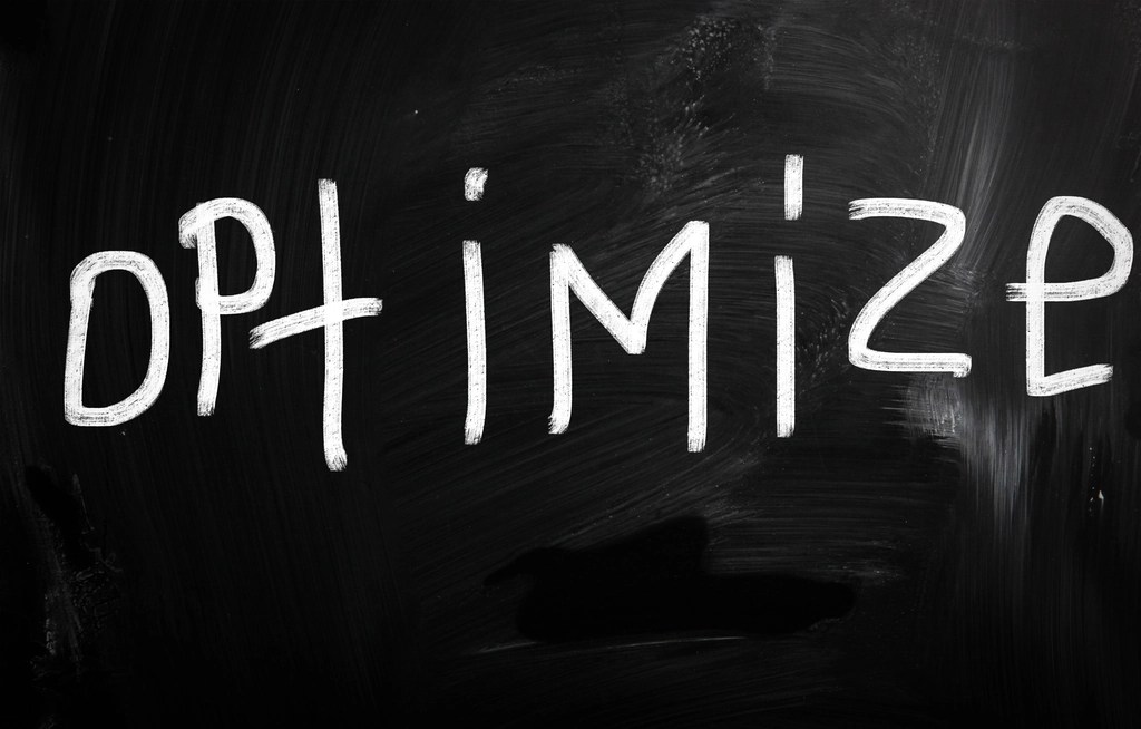 optimiser un site web
