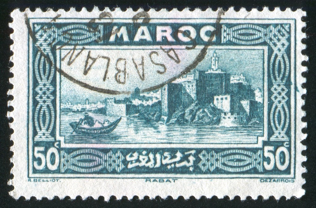 seo maroc