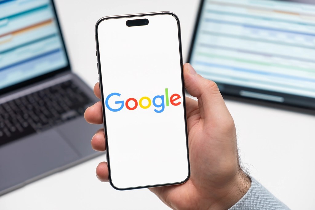 google optimiser