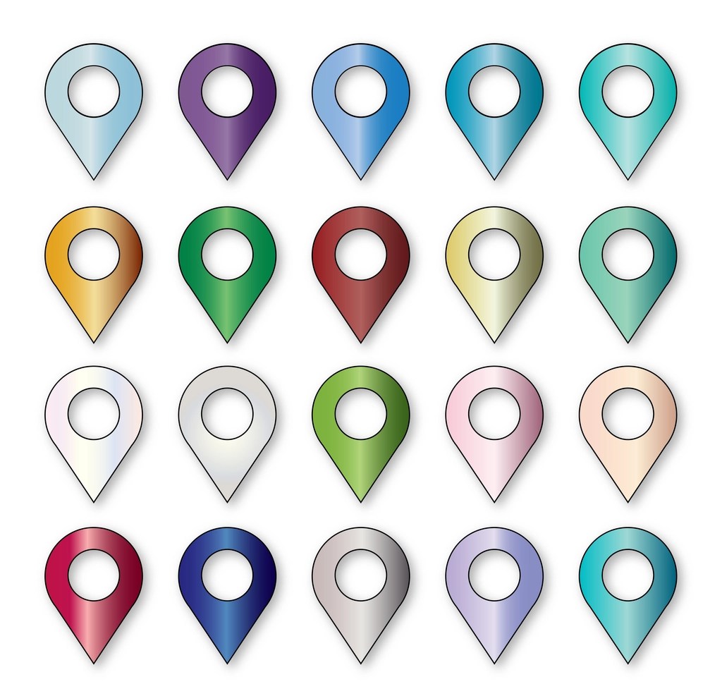 referencement google map