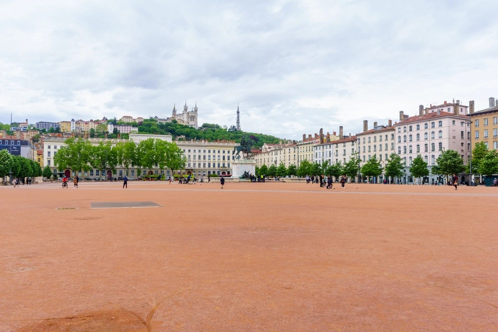 référencement local lyon
