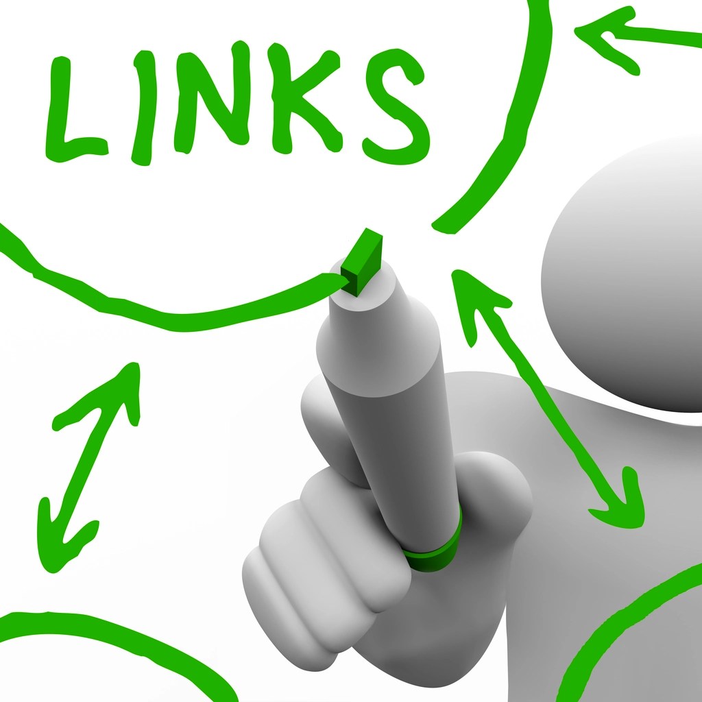 optimized website