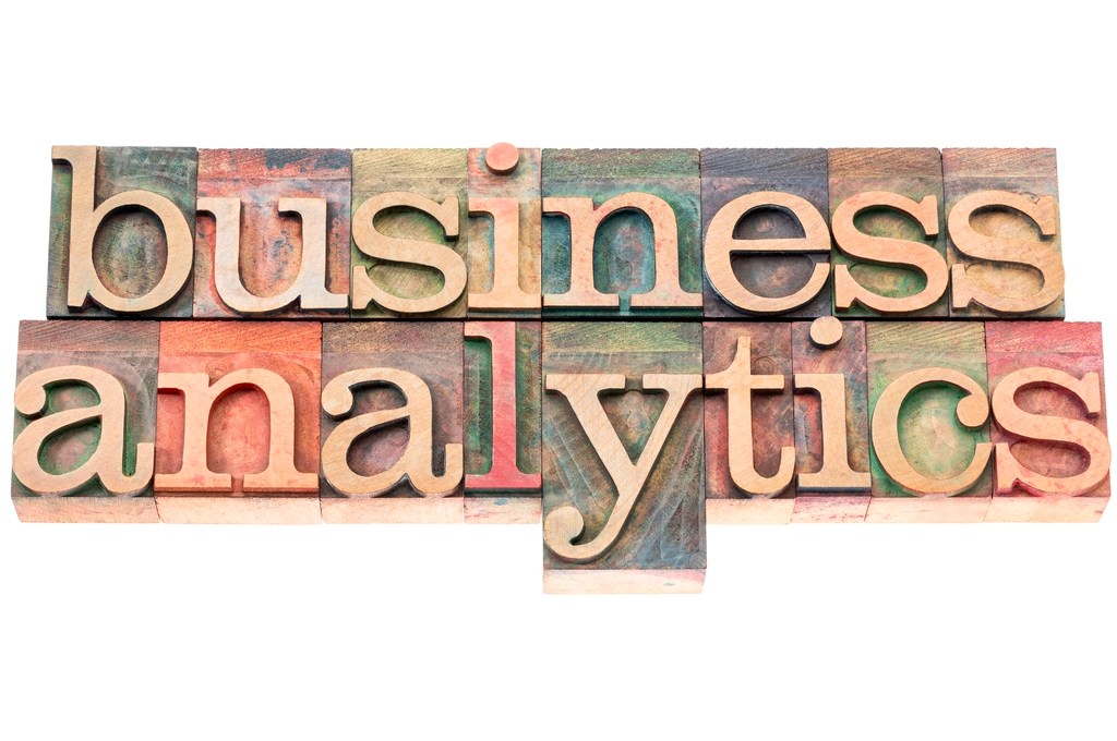 seo analytics google