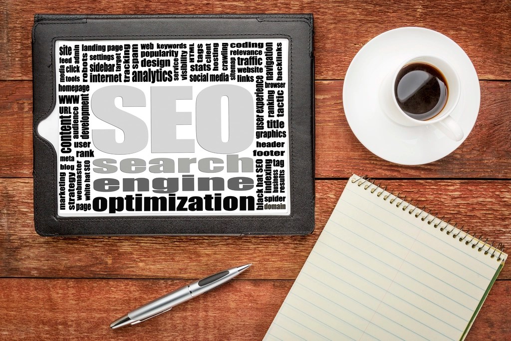 seo optimierung website