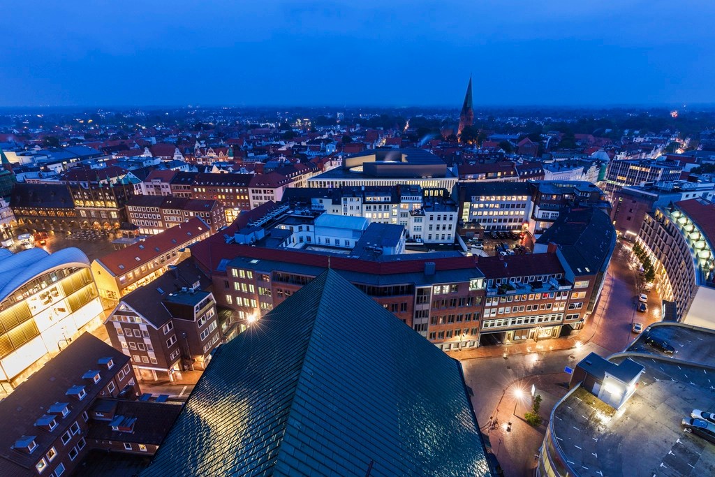 suchmaschinenoptimierung lübeck
