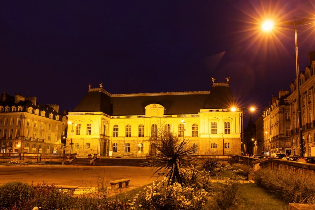 référencement rennes