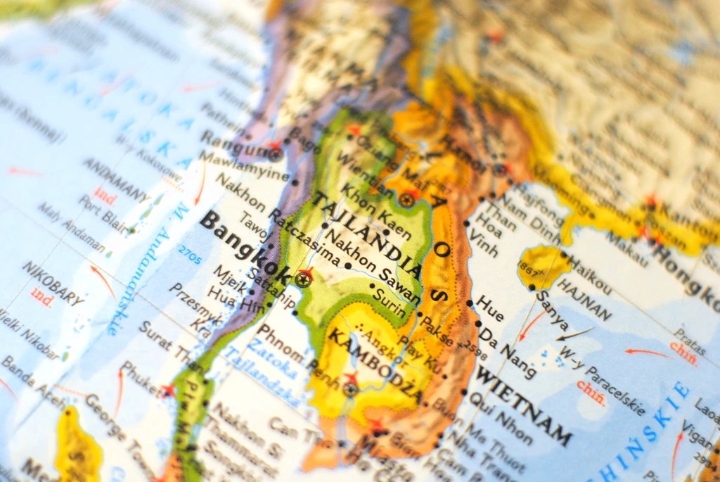 position référencement