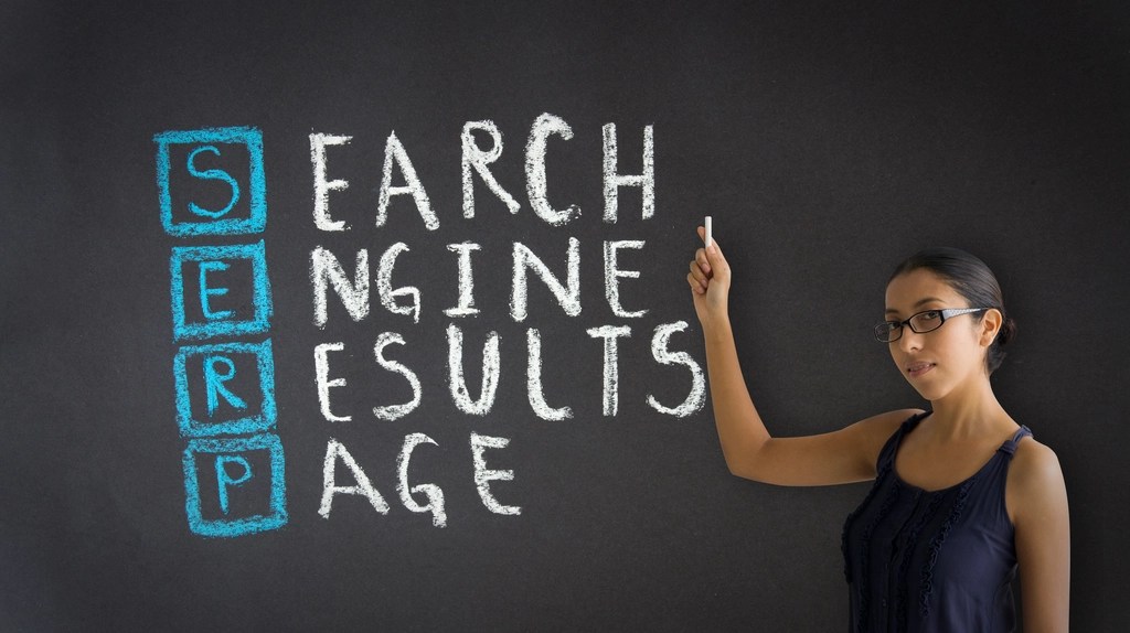 rank website seo