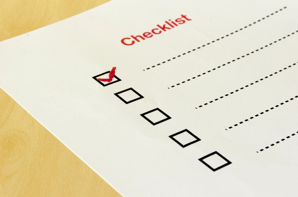 check page optimization