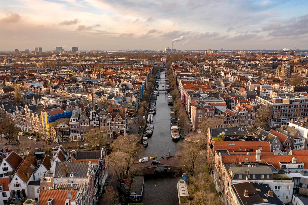 linkbuilding amsterdam