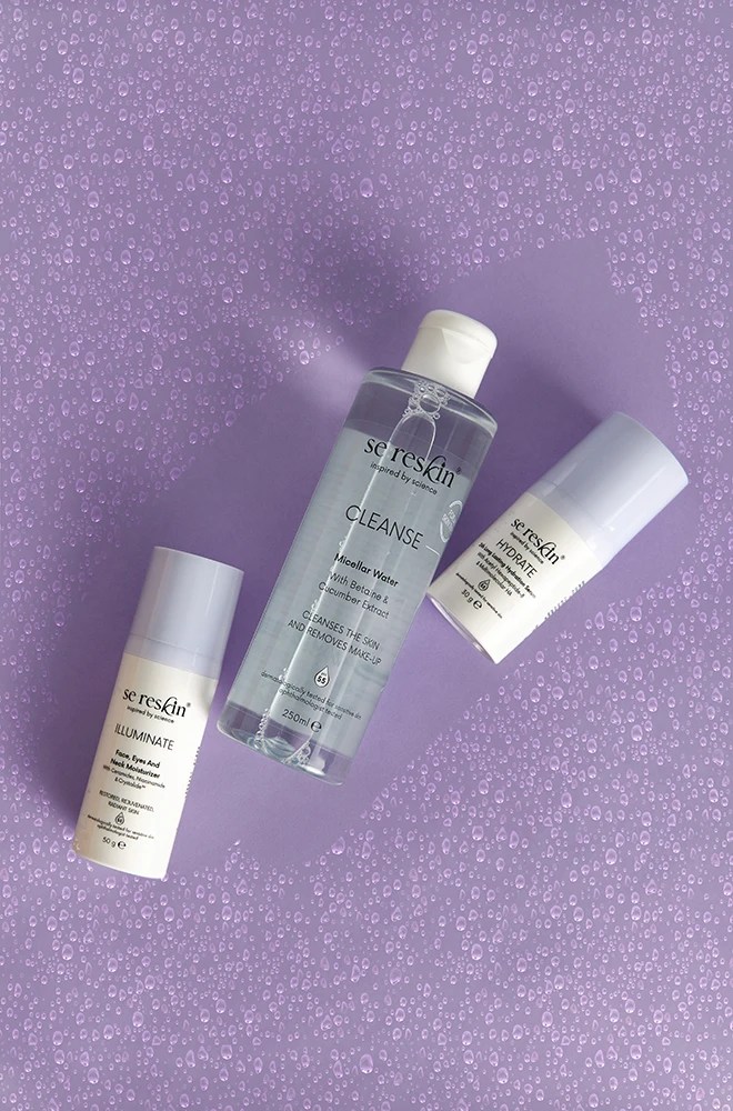 produse skincare - sereskin.ro