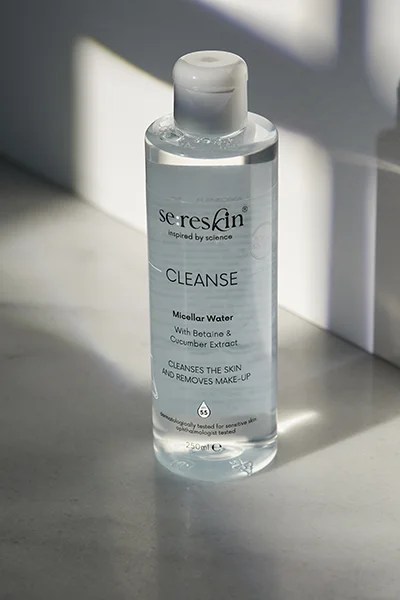 Apa micelara Cleanse Sereskin