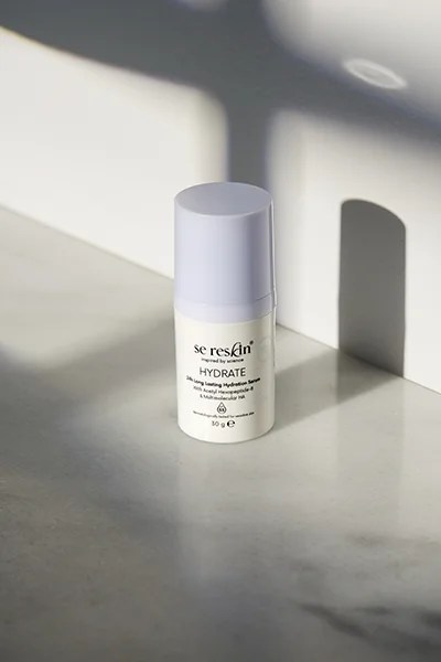 Produse skincare Hydrate Sereskin