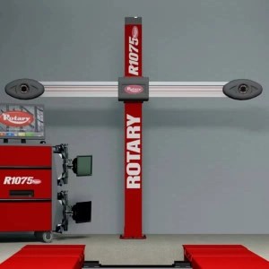 Wheel aligner machine showdown: Rotary R1075 vs. Hunter & Coats (real-shop buyer’s guide)
