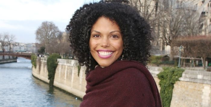 Karla Mosley