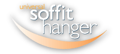 Welcome to the Original Soffit Hanger Website Logo
