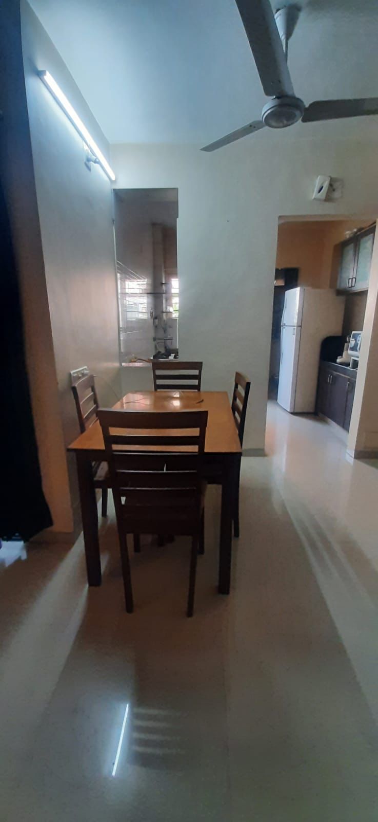 2BHK Flats – Sales in Aakruti Heights Jodhpur – Satellite Ahmedabad.