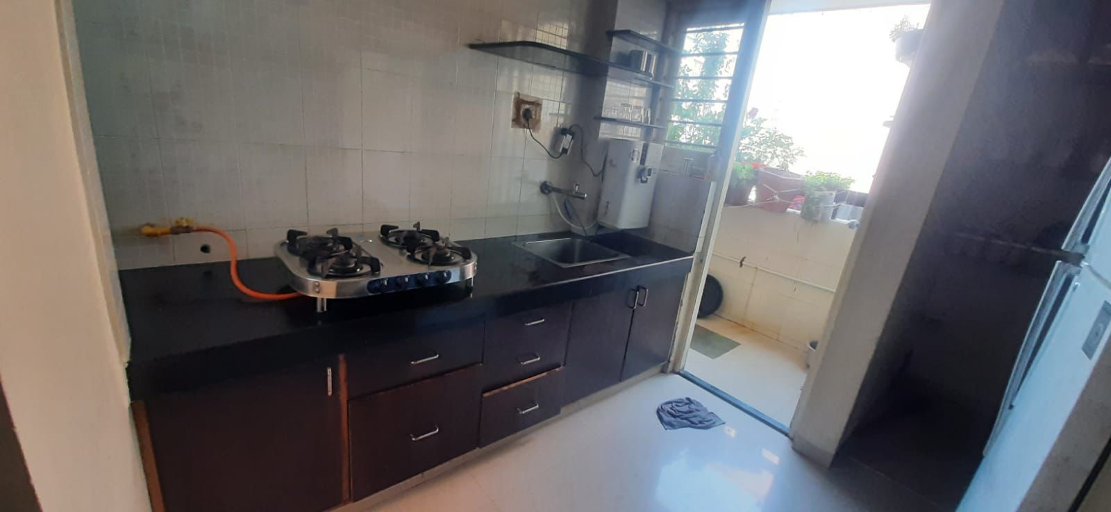 2BHK Flats – Sales in Aakruti Heights Jodhpur – Satellite Ahmedabad.