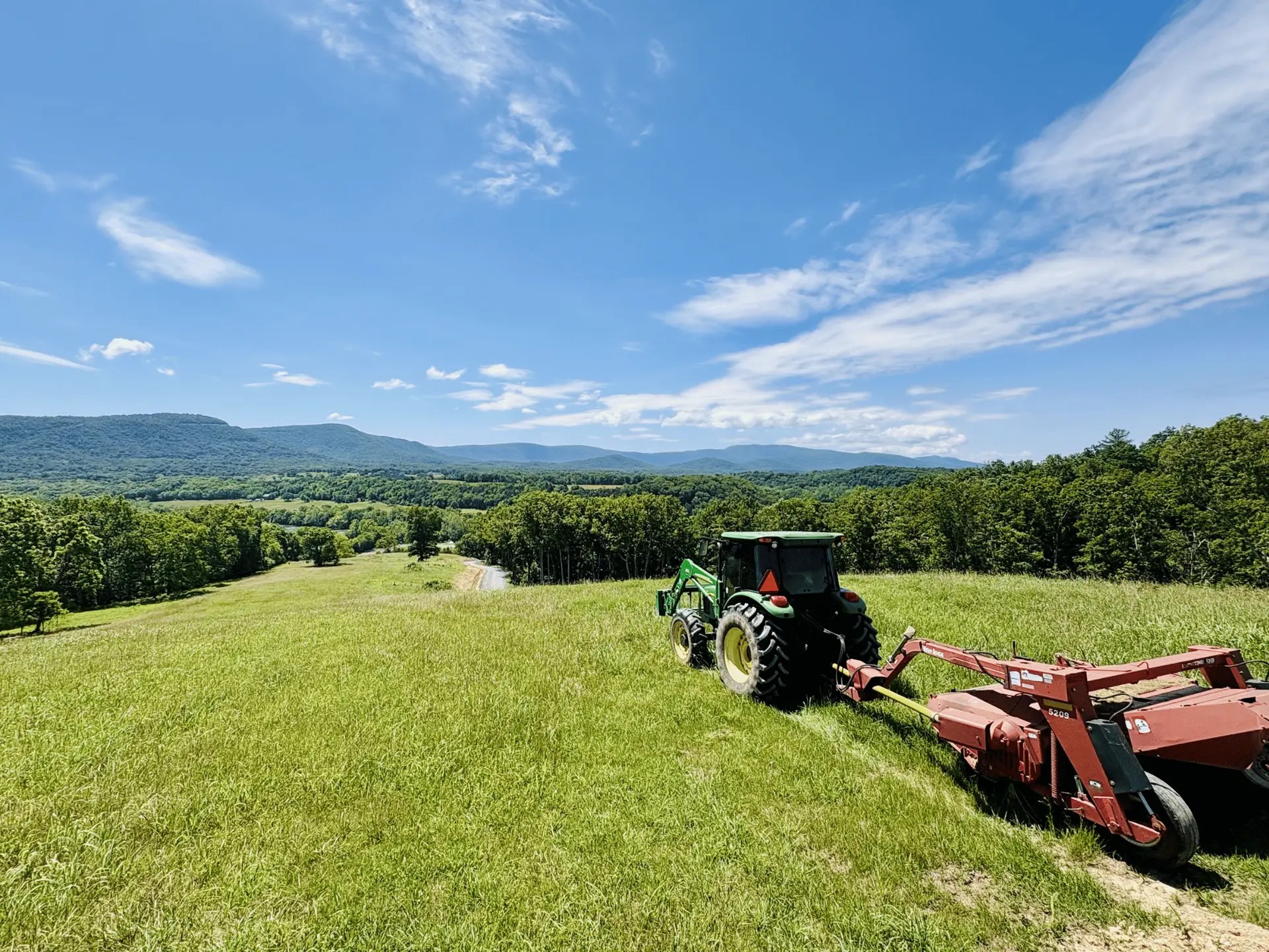 South River Farm