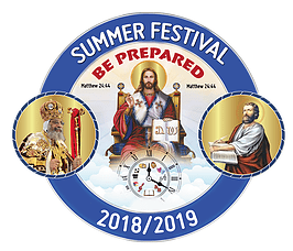 Summer Festival 2018-2019
