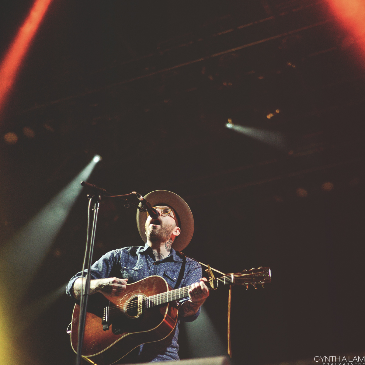 City & Colour