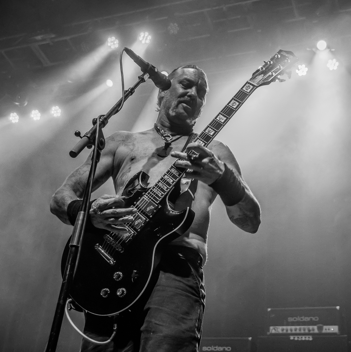 High on Fire-9