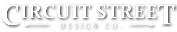 Circuit Street Design Co.