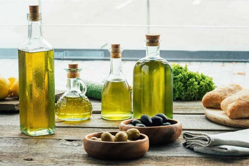 Olio Condimenti
