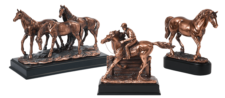 Horse & Pony Urns