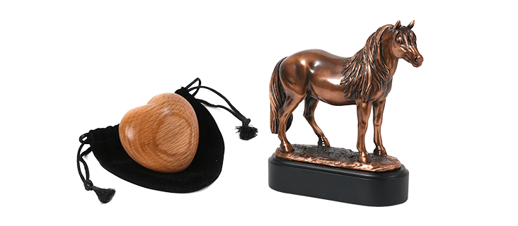 Keepsake Urns