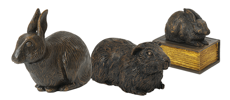 Small Pet Urns