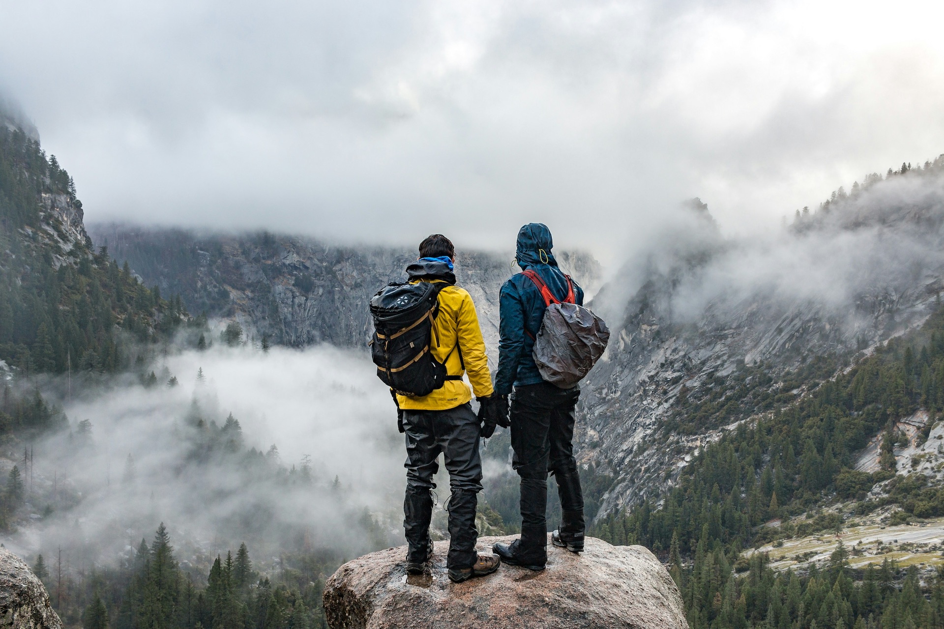 adventure travel safety guide