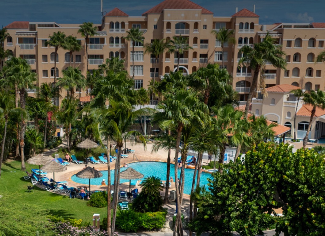 Divi Resorts direct booking