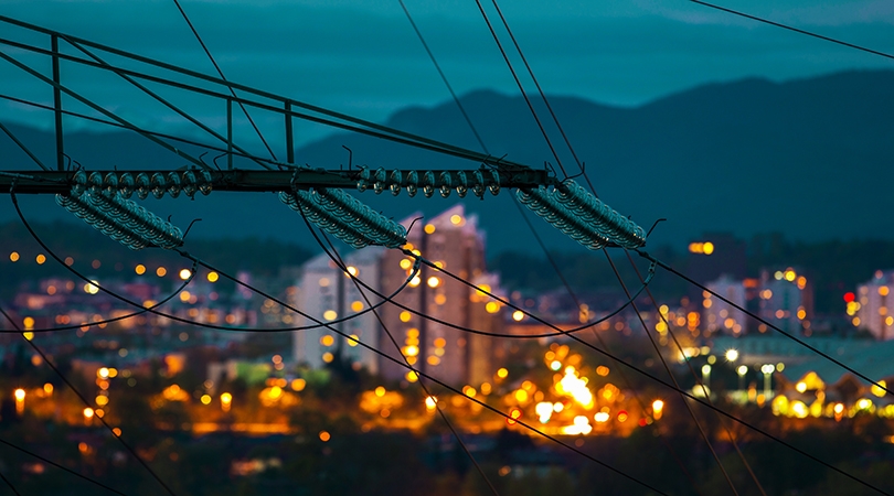 Distribution System Operators